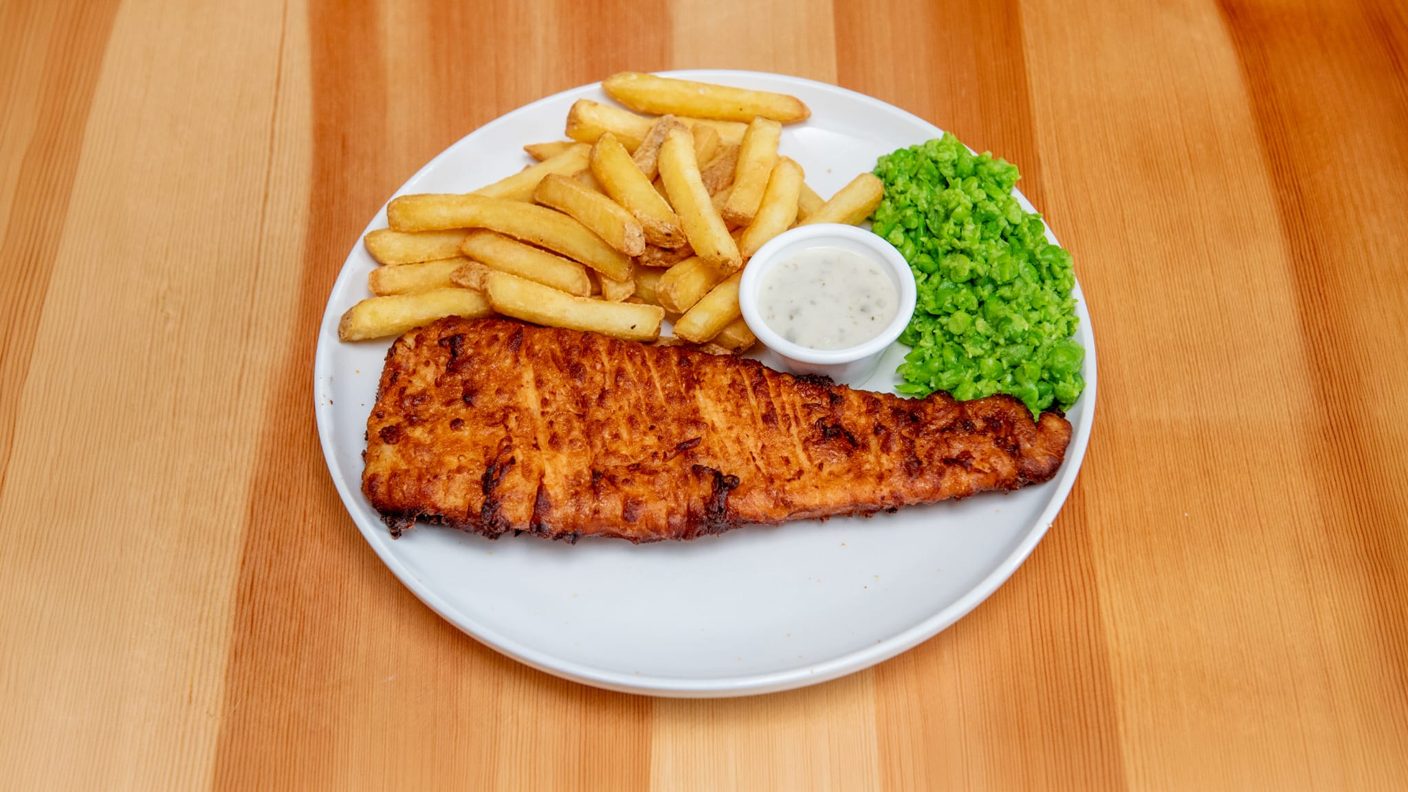 Fish & Chips