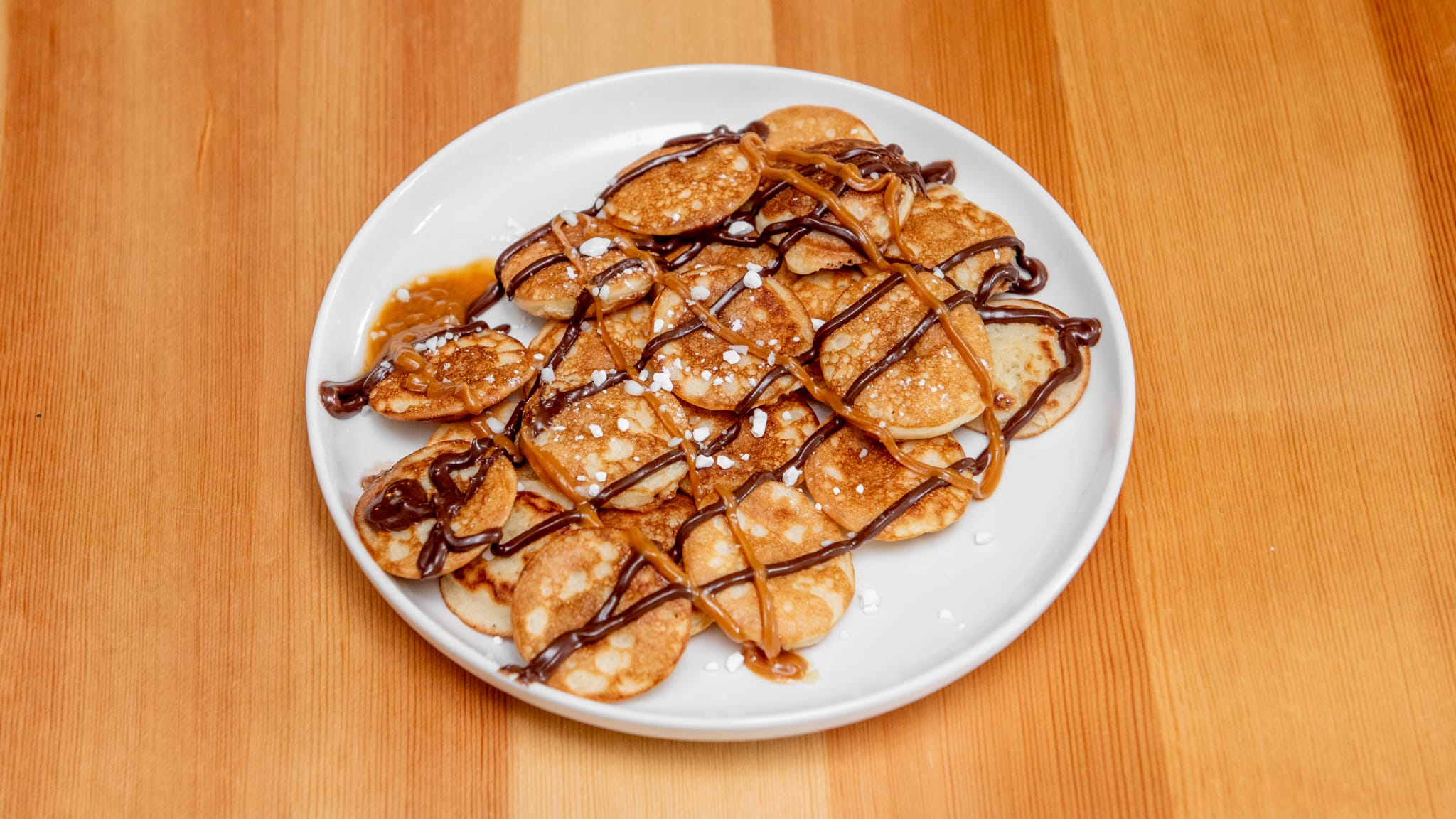 Desserts