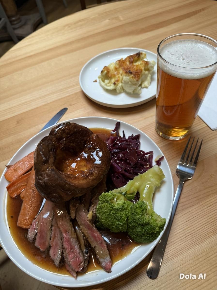 Sunday Roast
